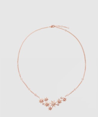 Etoile des Vents 목걸이 JRDV9