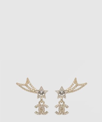 스터드 이어링 ABG340