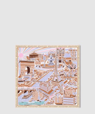 Ride 스퀘어 90 M90769