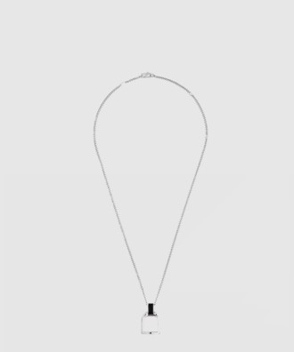 스타파 롱 펜던트 목걸이 839607