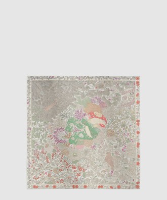 Dans les Bras de Selene 스카프 90