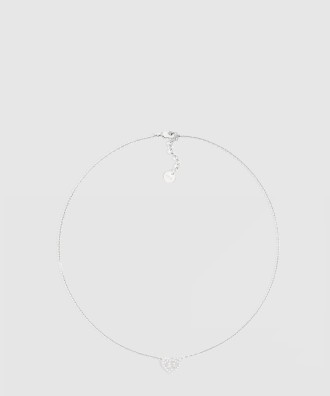 Clair D Lune 목걸이 N3477