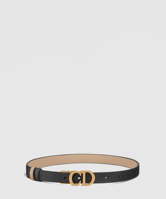 안장 리버서블 벨트 B0335