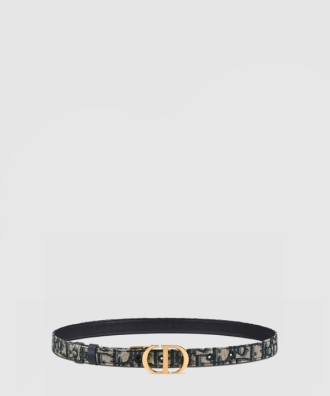 30 몽테인 리버서블 벨트 B0178