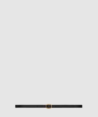 프레임 슬림 벨트 732560