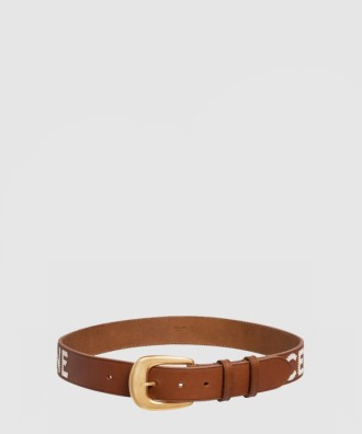 라지 웨스턴 벨트 45BCP3