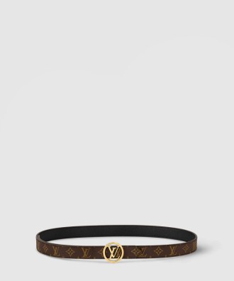 리버서블 벨트 M0567V