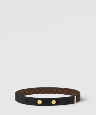 LV 스터드 벨트 M8610Y