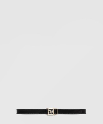 GG버클 파인버전 벨트 790232