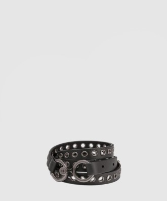 소가죽 벨트 B0298