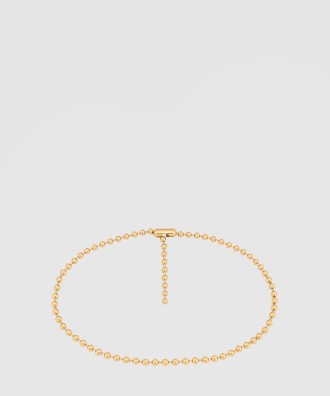 빈티지 골드 순동 볼펜 체인 벨트 666522