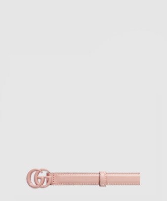 GG 마몽 벨트 409417