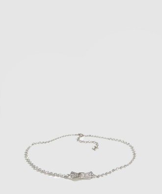 체인 벨트 ABA631