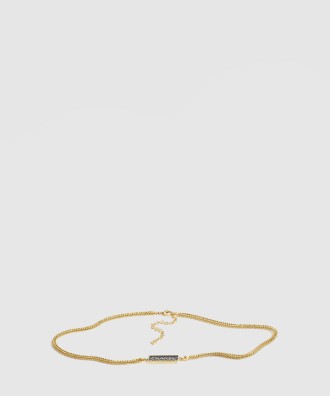 체인 벨트 ABC748