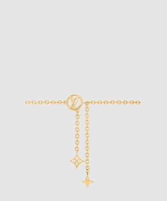 마이 LV 참 벨트 M8600Z