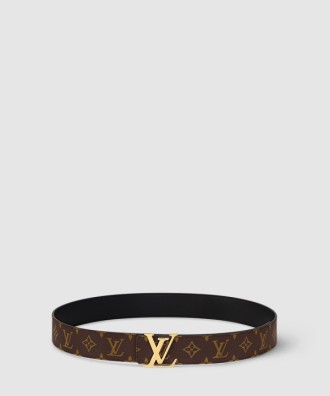 이니셜 리버서블 벨트 M0566U