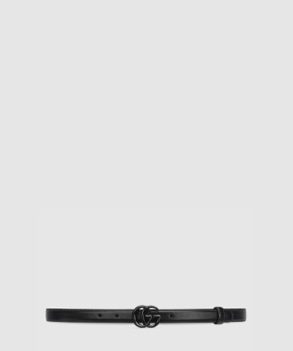 GG 마몽 씬 벨트 409417