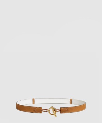 Babord 리버서블 벨트