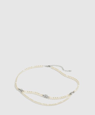 체인 벨트 ABF734