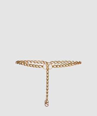 브이로고 체인벨트