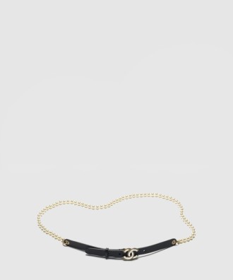 체인 벨트 AAA576