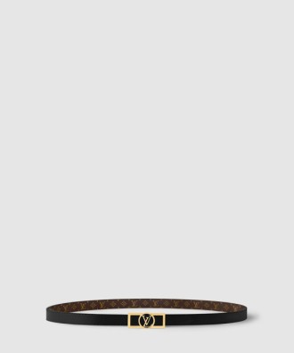 도핀 리버서블 벨트 M8901W