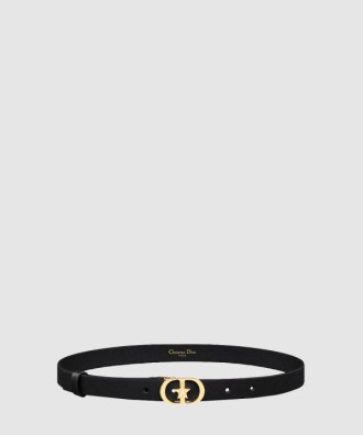 Lucky 30 Montaigne Star 벨트 B0448