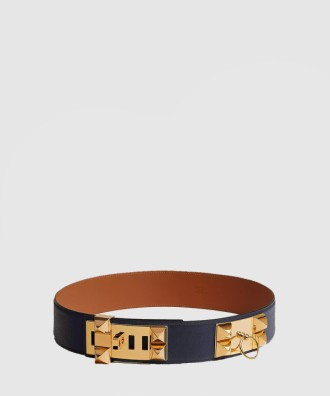 Collier de Chien 벨트