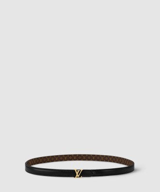 미니 양면 가죽 벨트 M8869W