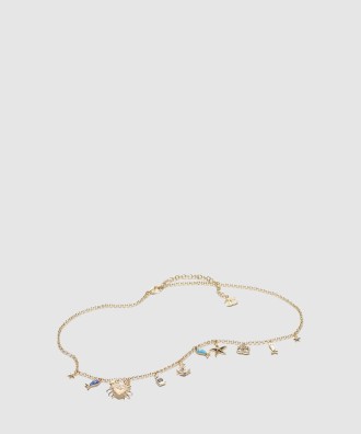 체인 벨트 ABF081