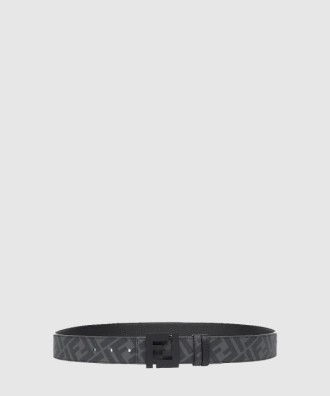 FF 소가죽 벨트 7C043