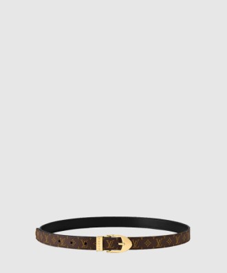 LV 타임리스 벨트 M4190W