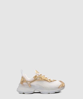 메시 스니커즈 KCK33