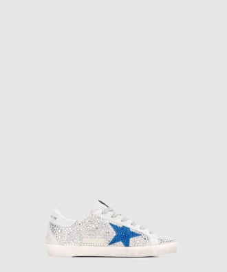 슈퍼스타 스니커즈 WS590