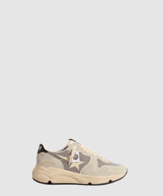 여성 런닝솔 스니커즈 00126