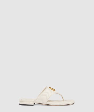 더블 G 조리 샌들 776948