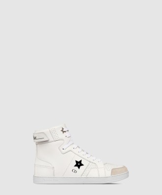 STAR 하이탑 스니커즈 KCK37