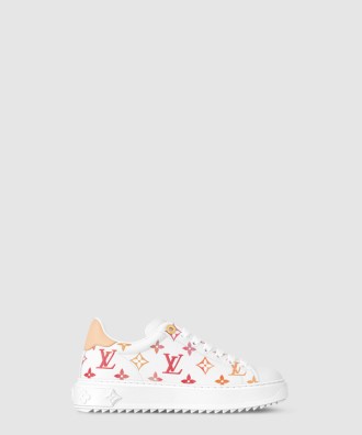 타임 아웃 스니커즈 1ACUI7