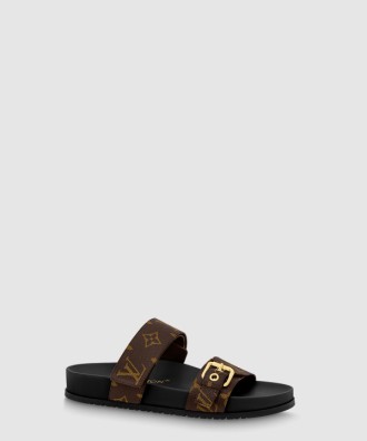 봄 디아 플랫 컴포트 뮬 1AAW8H