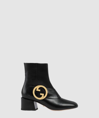 GG 앵클부츠 700016