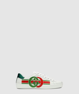 GG 스니커즈 576136