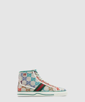 테니스 1977 하이탑 스니커즈 625807