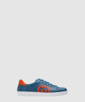 에이스 인터로킹 스니커즈 625783