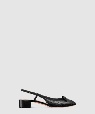 Ballet 슬링백 펌프스 KDB96