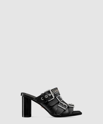 Punk 힐 슬라이드 KCO17