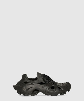 HD 레이스 업 스니커즈 702416