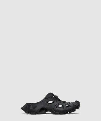 블랙 HD 뮬 735249