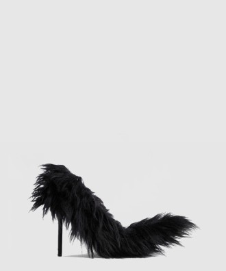 성 플렉스 퍼 펌프스 762207