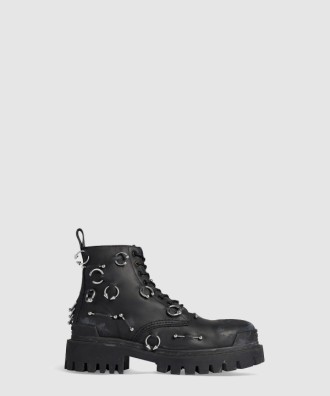 트랙터 콤뱃 부츠 763495