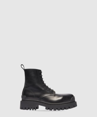 트랙터 콤뱃 부츠 590974